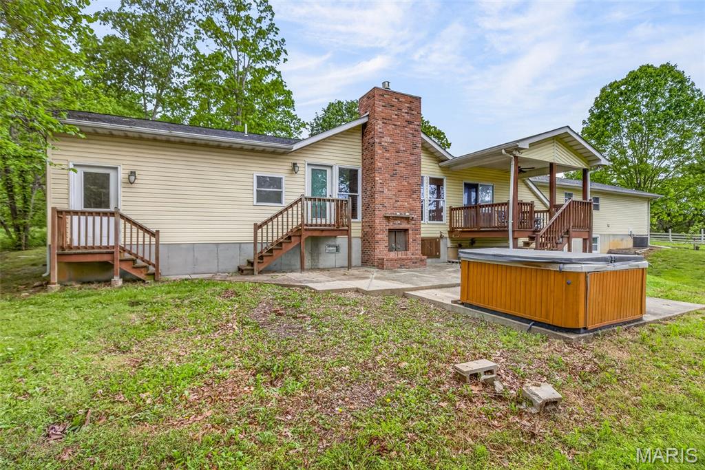 11697 John Emling Road Bismarck, MO 63624 - Photo 7 of 74