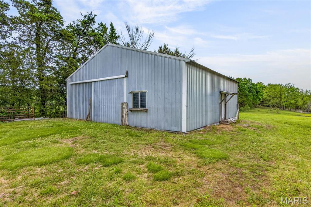 11697 John Emling Road Bismarck, MO 63624 - Photo 9 of 74