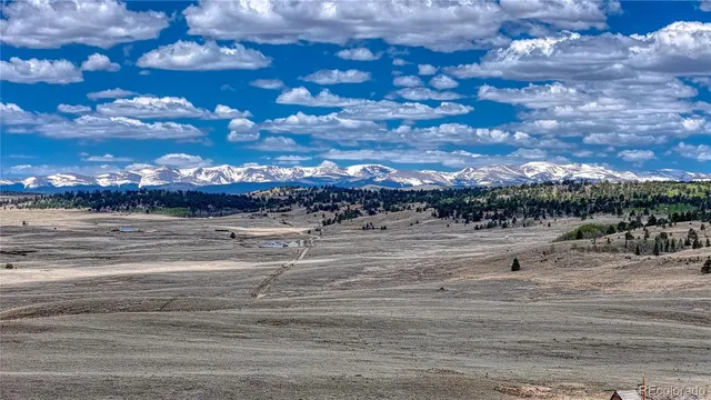 a view of an ocean beach