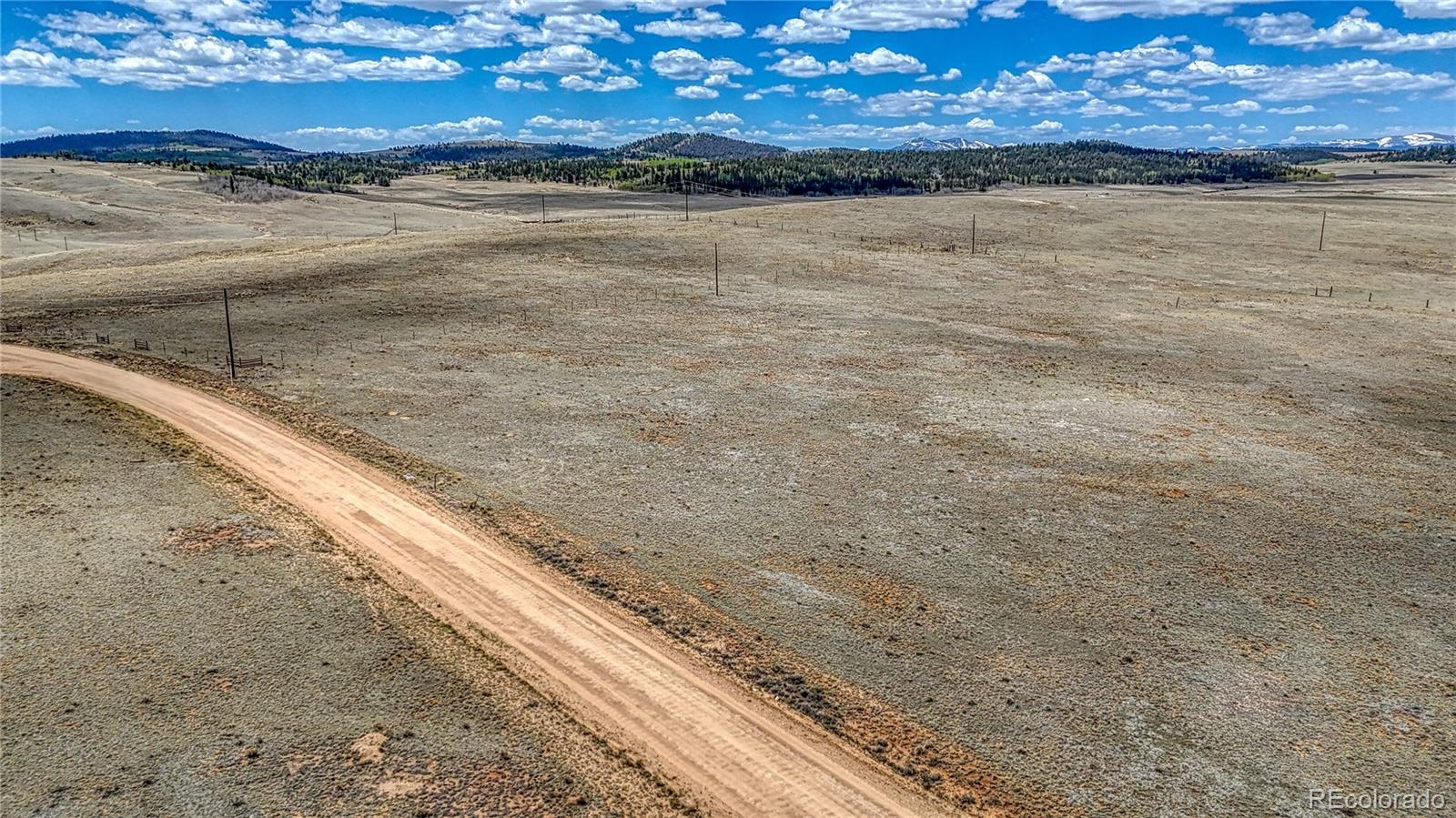 705 Rhyolite Drive Como, CO 80432 - Photo 13 of 19 a view of an ocean beach