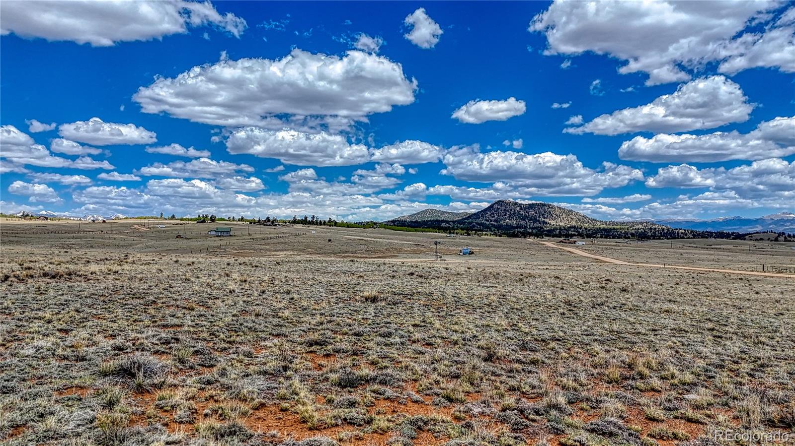 705 Rhyolite Drive Como, CO 80432 - Photo 7 of 19 a view of a of a building