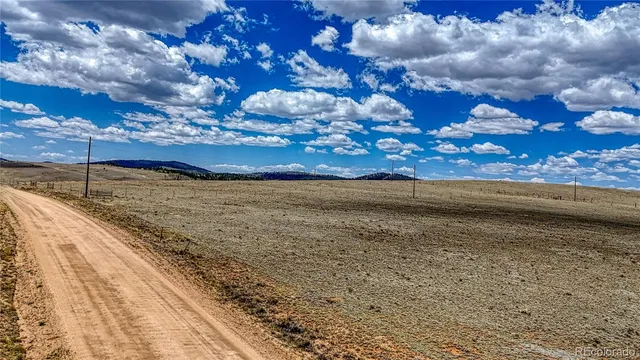 a view of an ocean of a house