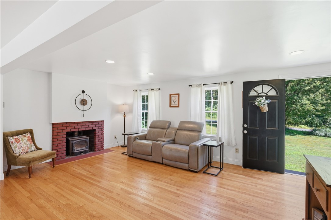 145 Liberty Church Road Exeter, RI 02822 - Photo 16 of 50