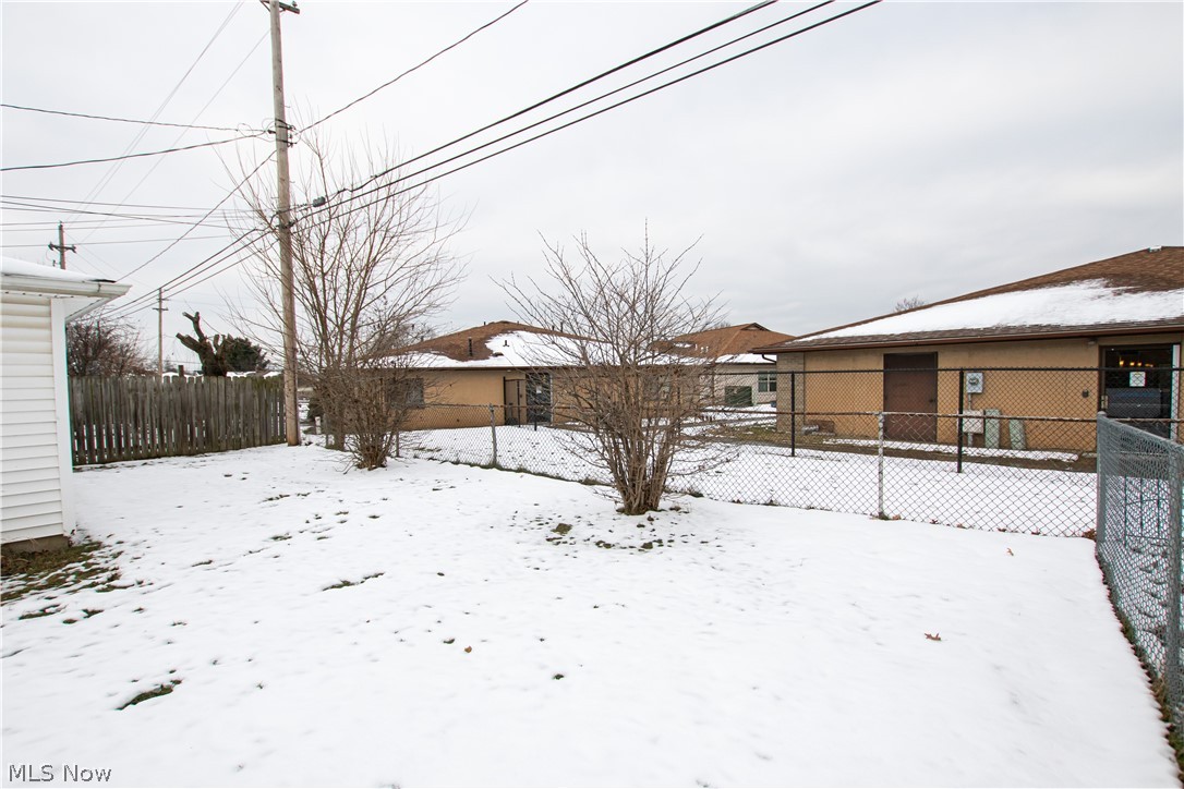14398 Sheldon Road Cleveland, OH 44142 - Photo 21 of 22 Gallery Image 21