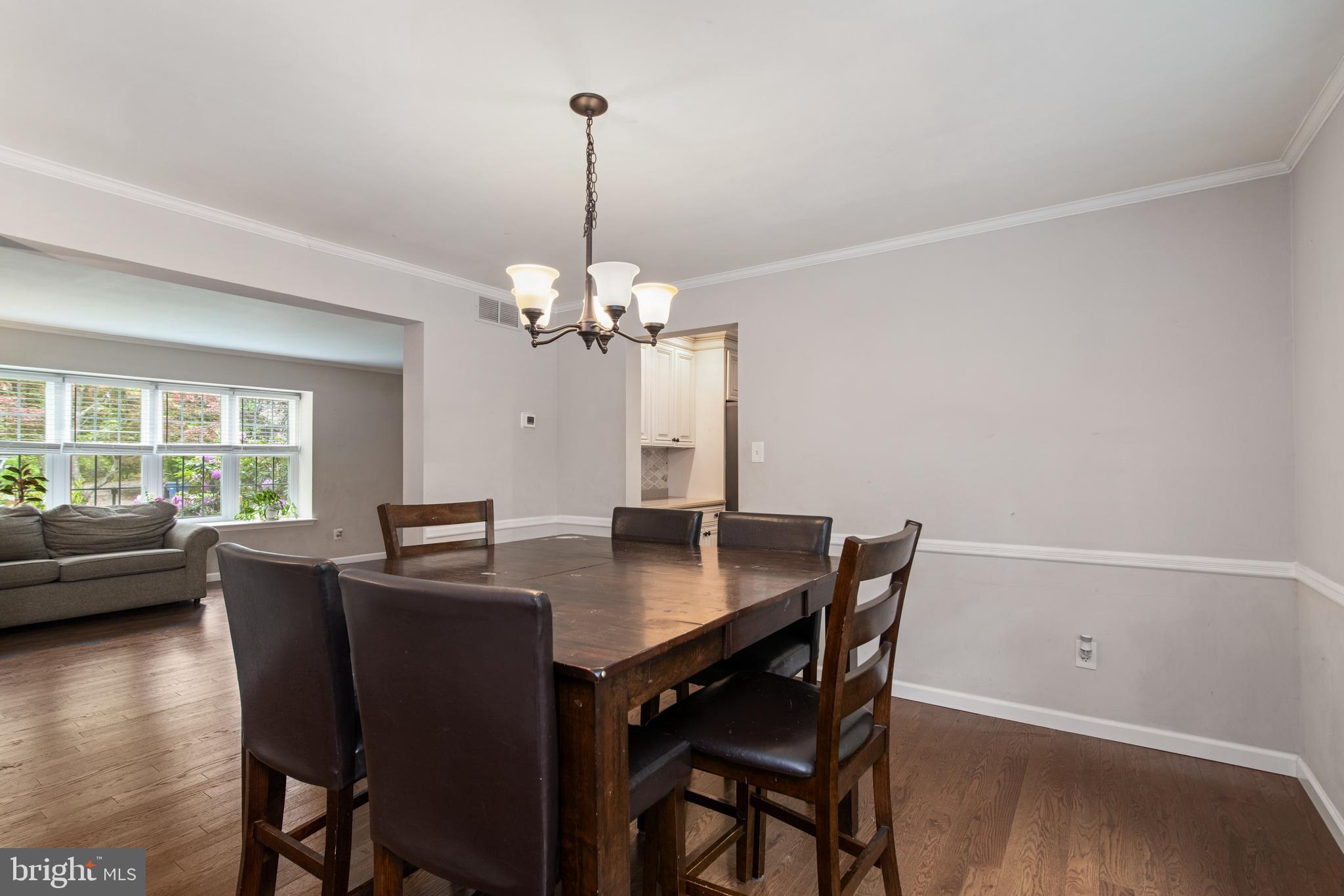 8 Wyndham Road Voorhees, NJ 08043 - Photo 9 of 50 Dining Room
