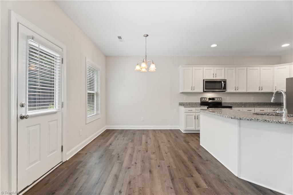1548 South Peace Haven Road Clemmons, NC 27012 - Photo 12 of 37