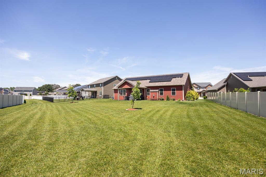 2520 Welsch Drive Shiloh, IL 62221 - Photo 23 of 28