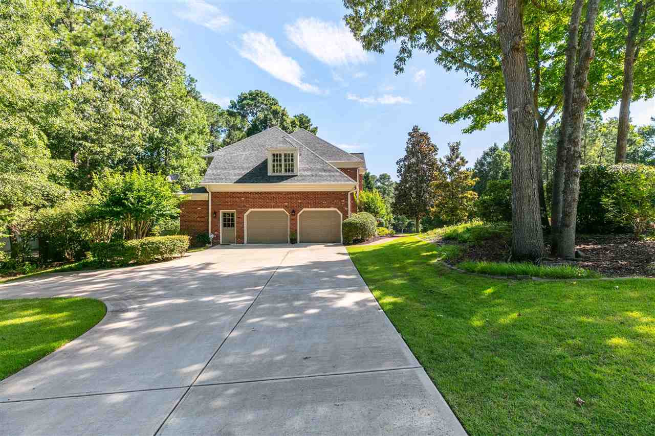 201 Chiselhurst Way Cary, NC 27513 - Photo 29 of 30 Photo 29