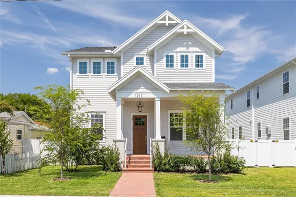 $1,450,000 | 1211 35th Avenue North, St. Petersburg, FL 33704