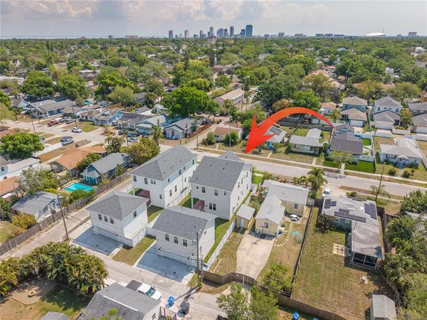 $1,450,000 | 1211 35th Avenue North, St. Petersburg, FL 33704