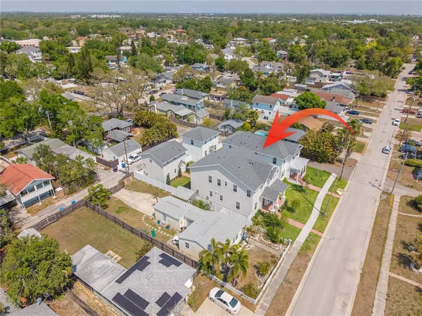 $1,450,000 | 1211 35th Avenue North, St. Petersburg, FL 33704