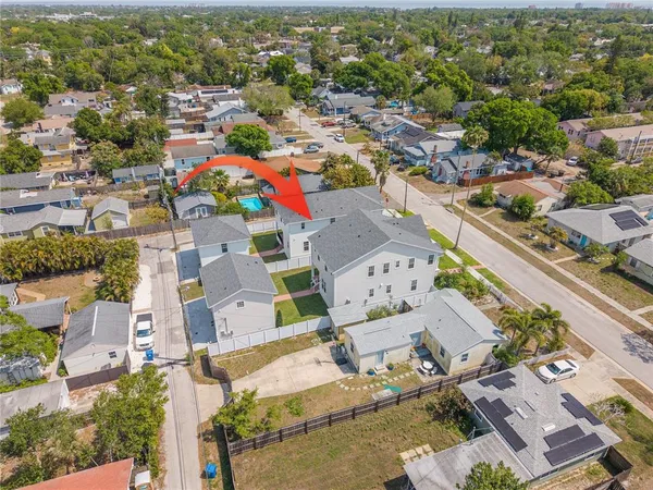 $1,450,000 | 1211 35th Avenue North, St. Petersburg, FL 33704