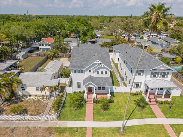 $1,450,000 | 1211 35th Avenue North, St. Petersburg, FL 33704