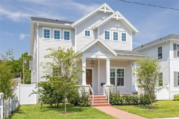 $1,450,000 | 1211 35th Avenue North, St. Petersburg, FL 33704