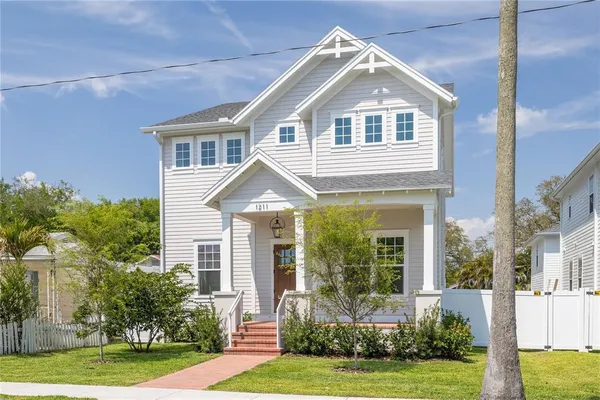 $1,450,000 | 1211 35th Avenue North, St. Petersburg, FL 33704