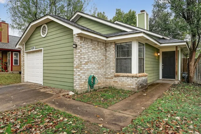 $1,995 | 12331 Limerick Avenue, Austin, TX 78758