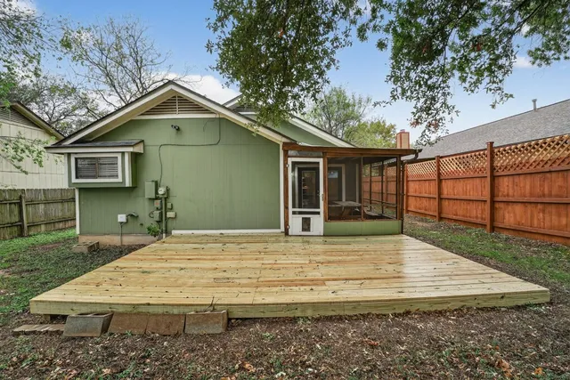 $1,995 | 12331 Limerick Avenue, Austin, TX 78758