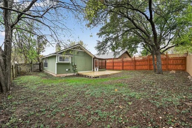 $1,995 | 12331 Limerick Avenue, Austin, TX 78758