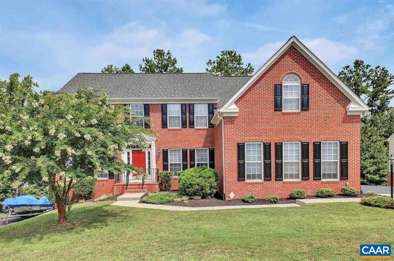 30 Blue Ridge Terrace Zion Crossroads, VA 22942 - Photo 2 of 50