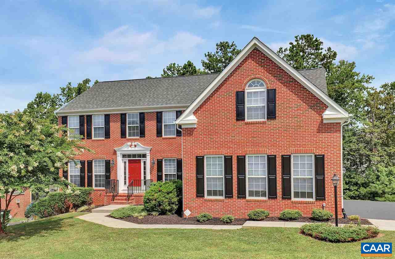 30 Blue Ridge Terrace Zion Crossroads, VA 22942 - Photo 3 of 50