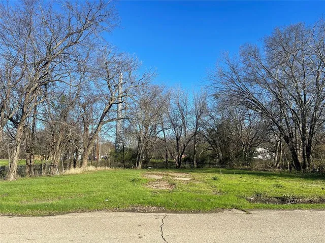 $22,000 | 250 West Marshall Avenue, Cooper, TX 75432
