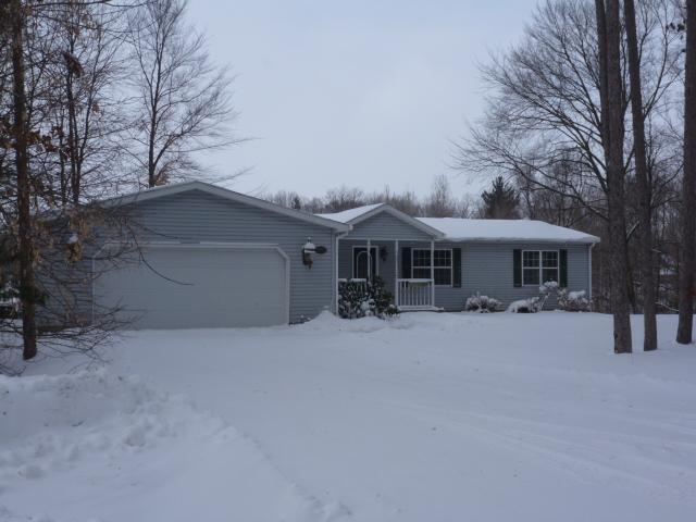 3897 Pondview Hesperia, MI 49421 - Photo 1 of 24 Primary Photo
