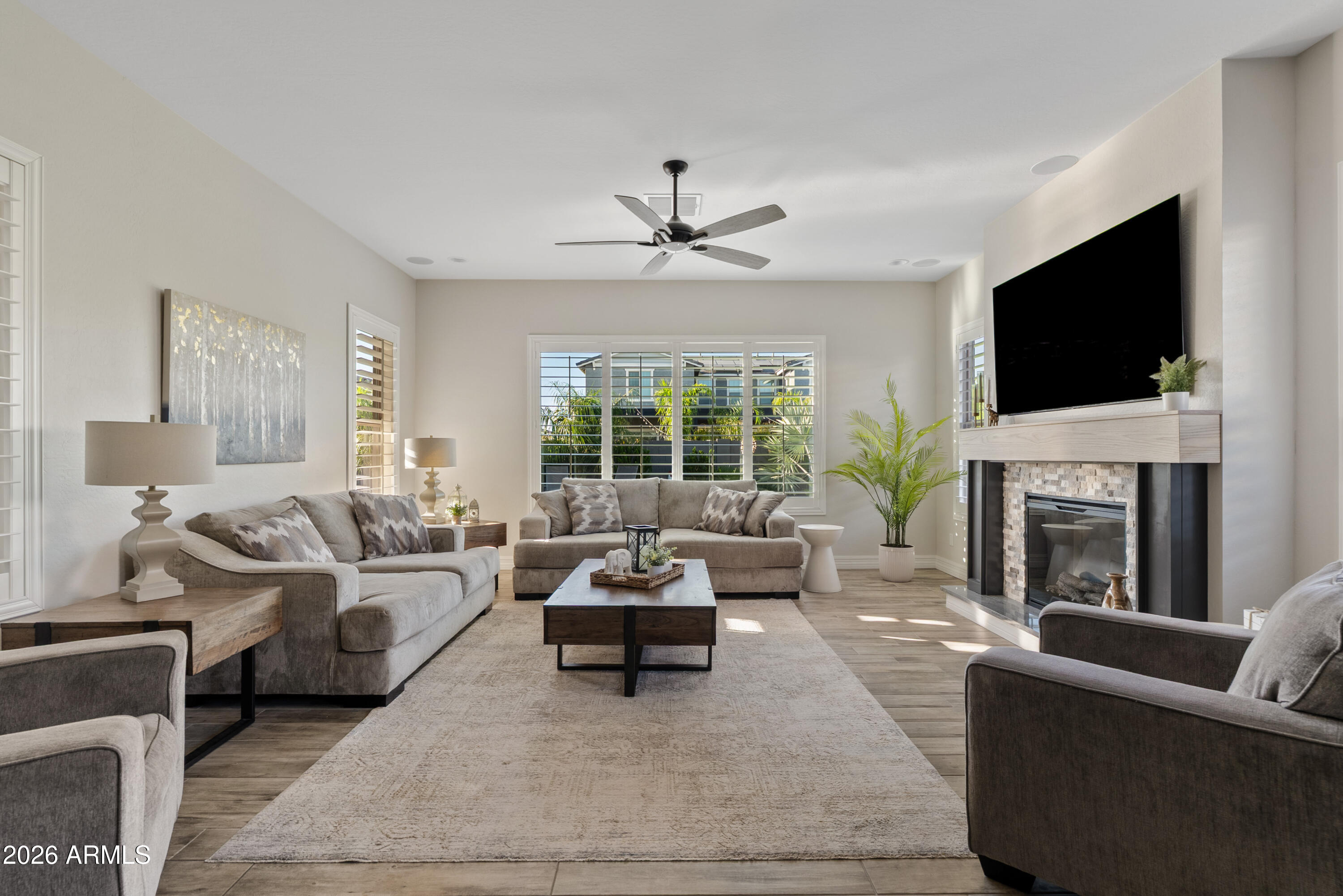 22820 East Camacho Road Queen Creek, AZ 85142 - Photo 27 of 58 Family Room