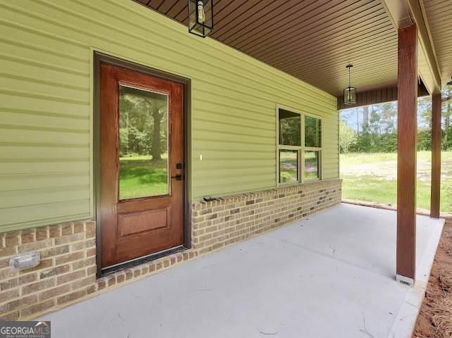 206 McKneely Road Milner, GA 30257 - Photo 5 of 41