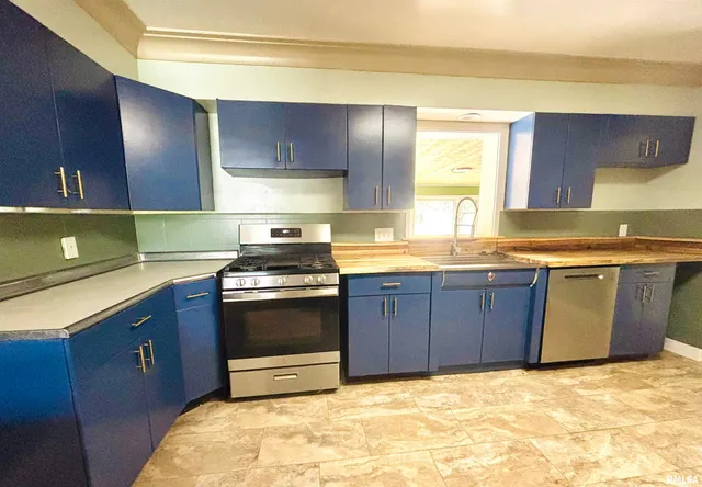 $139,900 | 702 South Dixon Avenue, Carbondale, IL 62901