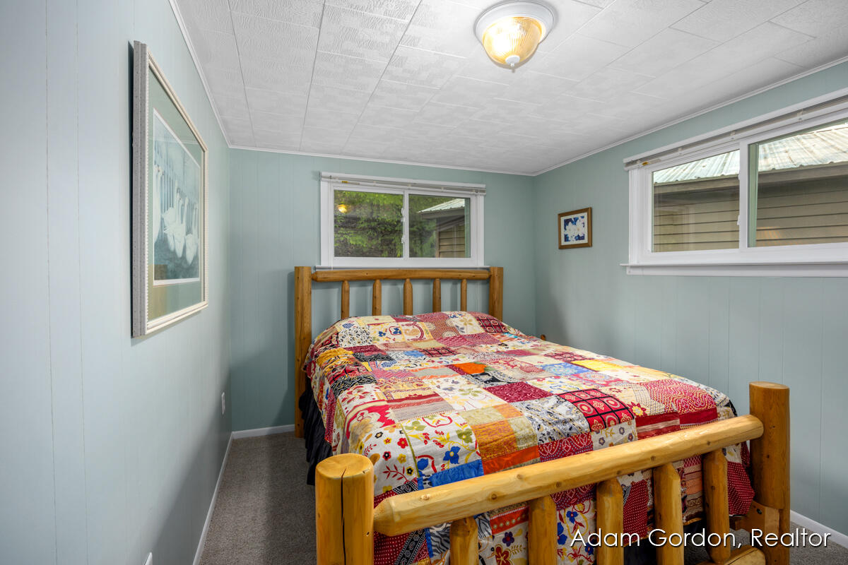 5816 South Rapids Road Branch, MI 49402 - Photo 17 of 20 bedroom1