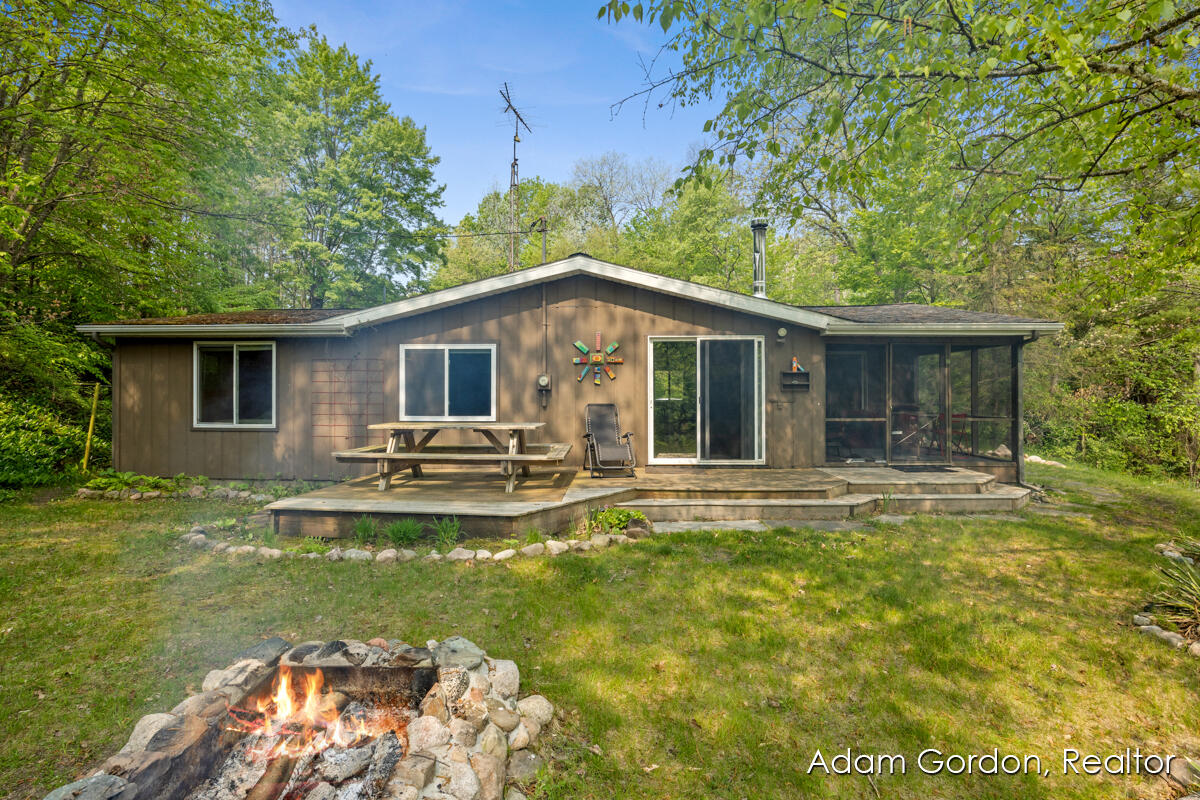 5816 South Rapids Road Branch, MI 49402 - Photo 2 of 20 riverside2