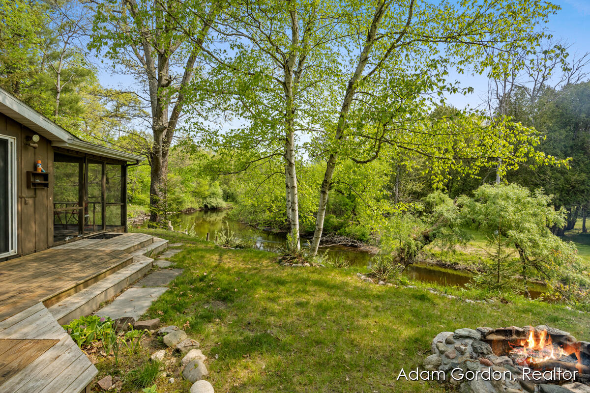 5816 South Rapids Road Branch, MI 49402 - Photo 3 of 20 riverside1