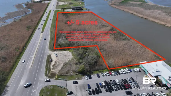 $487,500 | 0 Battleship Parkway, Bay Minette, AL 36507