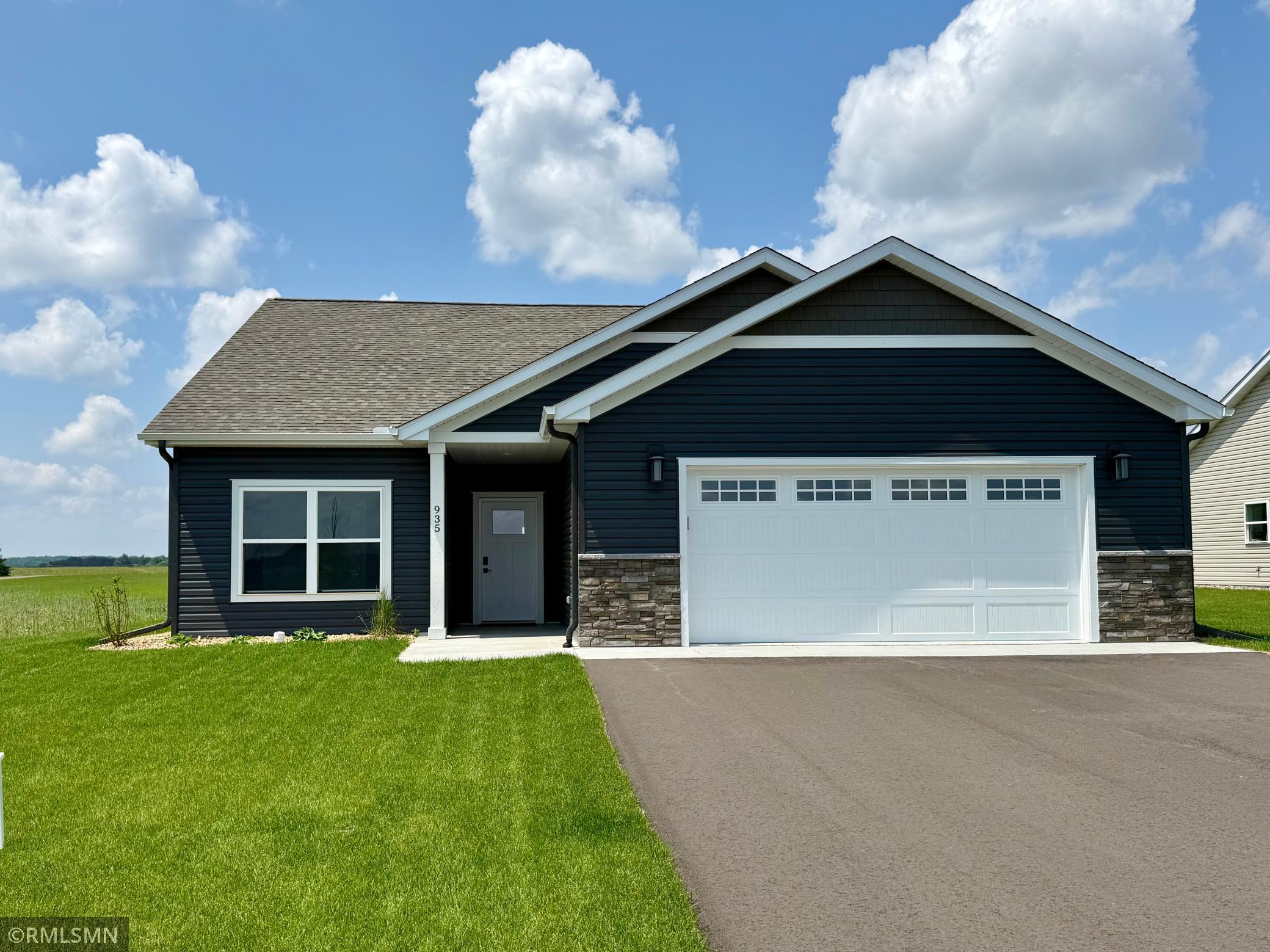 935 3rd Avenue Southwest Rice, MN 56367 - Photo 1 of 1