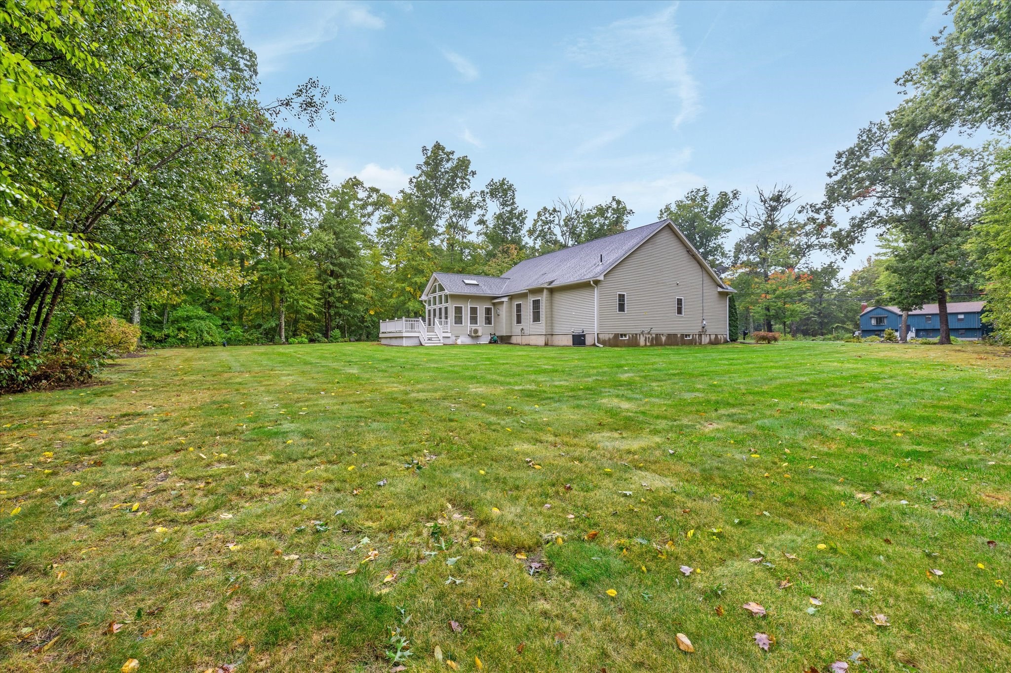 138 Mort Vining Road Southwick, MA 01077 - Photo 38 of 42 Gallery Image 38