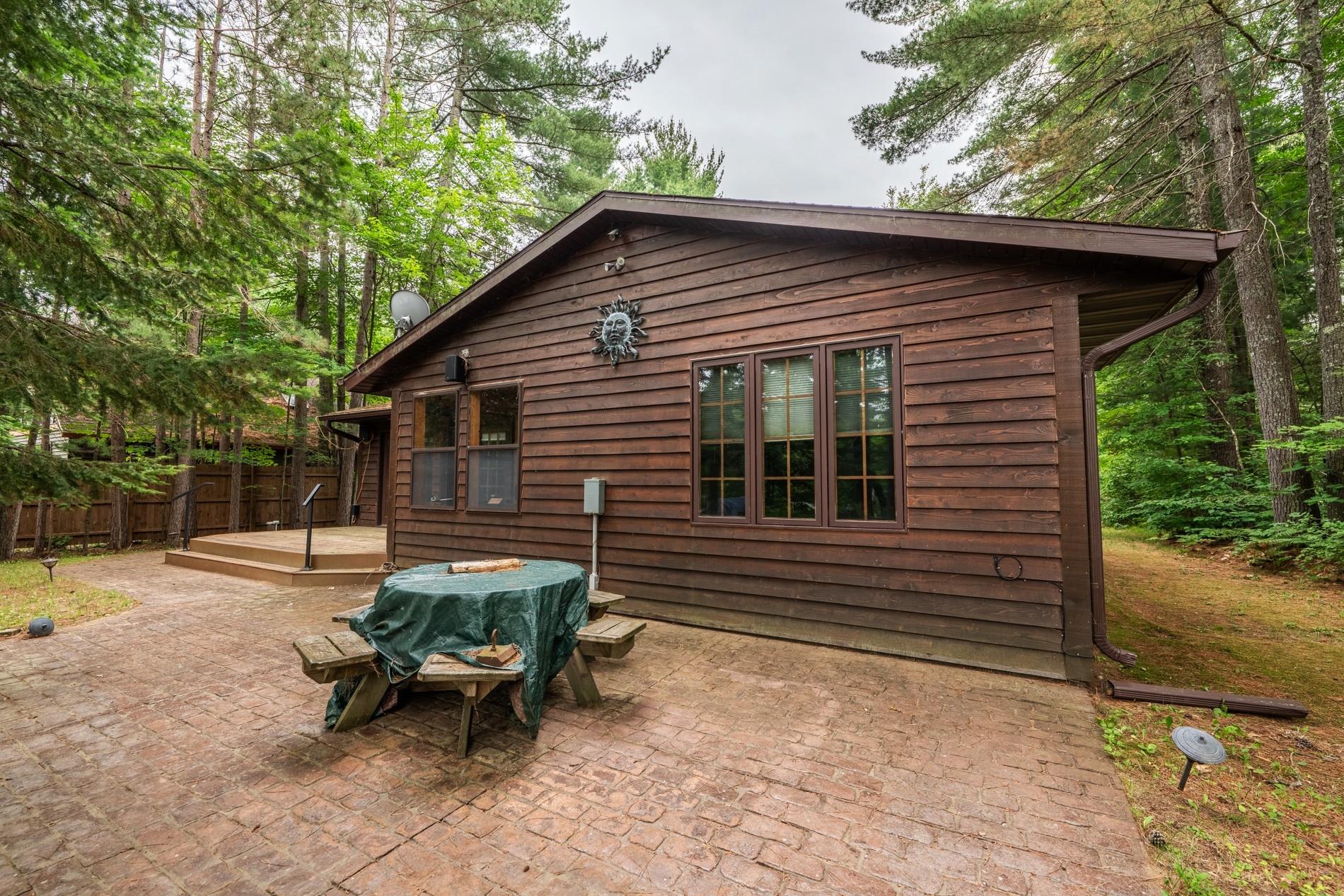 N11294 Clear Lake Road Elcho, WI 54428 - Photo 7 of 62 Gallery Image 7