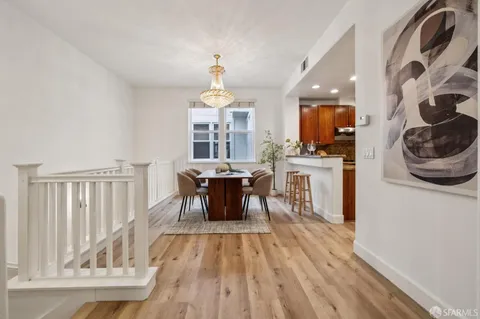 $1,495,000 | 1712 A 20th Avenue, San Francisco, CA 94122