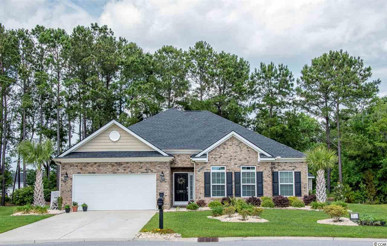 112 Shenandoah Drive Murrells Inlet, SC 29576 - Photo 1 of 39 Gallery Image 1