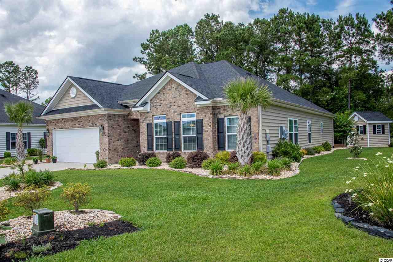 112 Shenandoah Drive Murrells Inlet, SC 29576 - Photo 35 of 39 Gallery Image 35