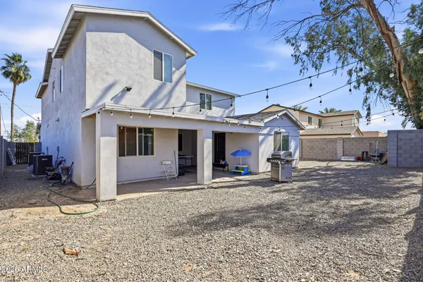 $535,000 | 8042 Calle Moctezuma, Tempe, AZ 85283