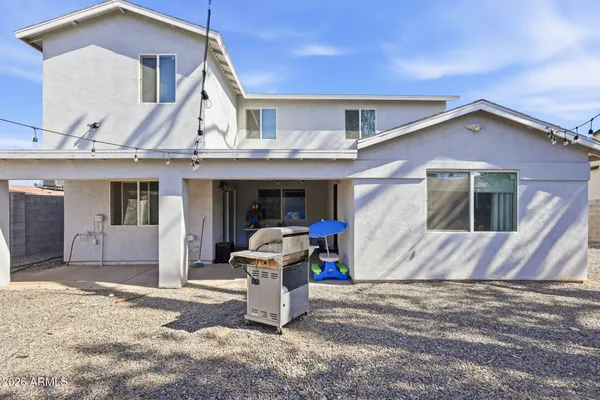 $535,000 | 8042 Calle Moctezuma, Tempe, AZ 85283