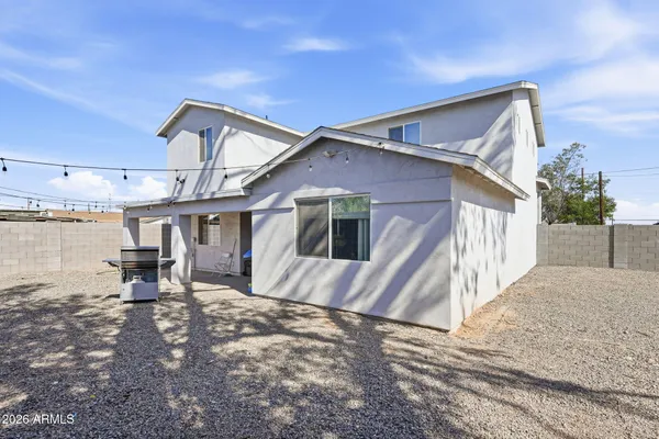 $535,000 | 8042 Calle Moctezuma, Tempe, AZ 85283