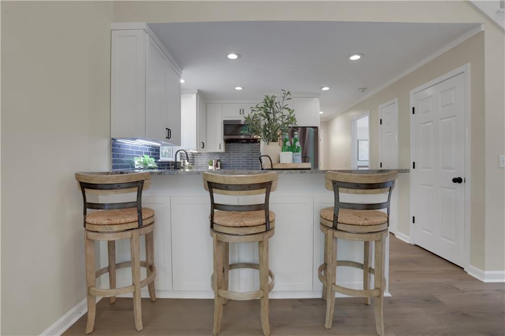 6524 Medlock Road Gainesville, GA 30506 - Photo 20 of 58