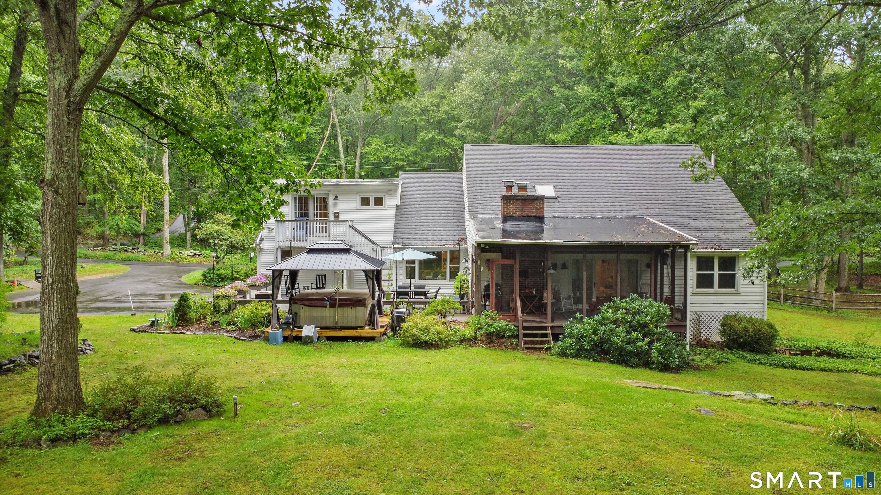 182 Old Cart Road Haddam, CT 06438 - Photo 35 of 40 Gallery Image 35