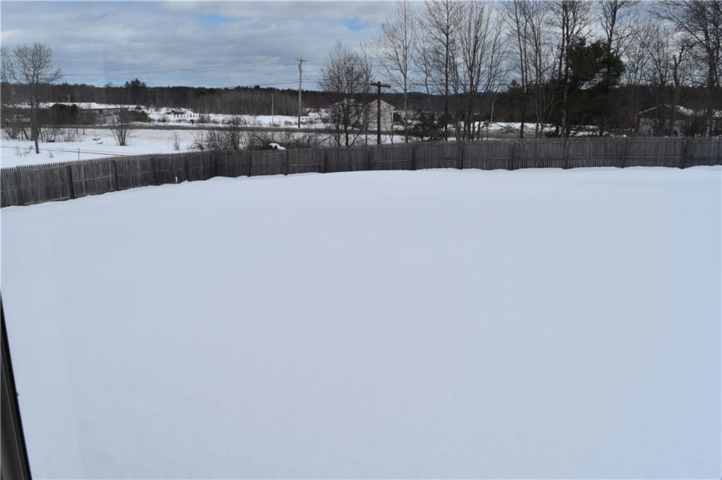 18 Old Rte 4 Berwick, ME 03901 - Photo 19 of 19 Large fenced back yard