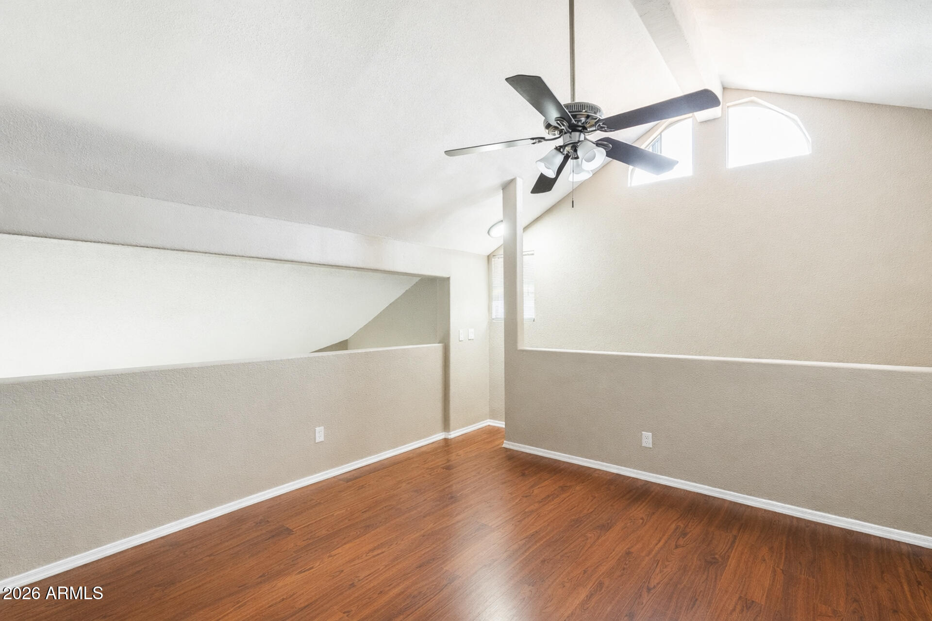 30 East Brown Road, Unit 2040 Mesa, AZ 85201 - Photo 18 of 23 a view of a room with wooden floor