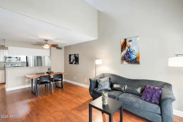 $269,000 | 30 East Brown Road, Unit 2040, Mesa, AZ 85201