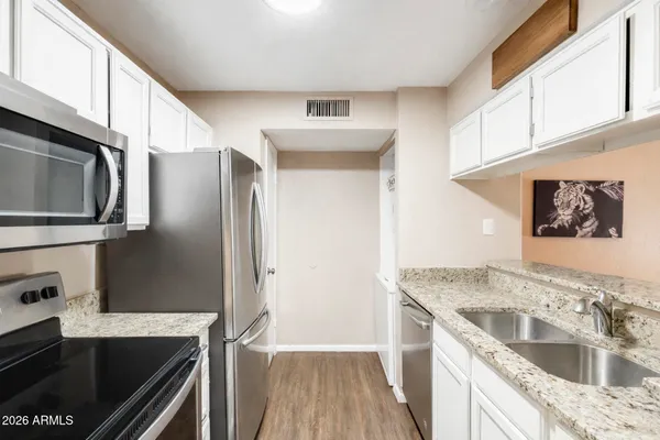 $249,999 | 30 East Brown Road, Unit 2040, Mesa, AZ 85201