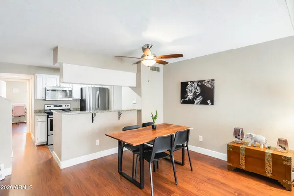 $249,999 | 30 East Brown Road, Unit 2040, Mesa, AZ 85201