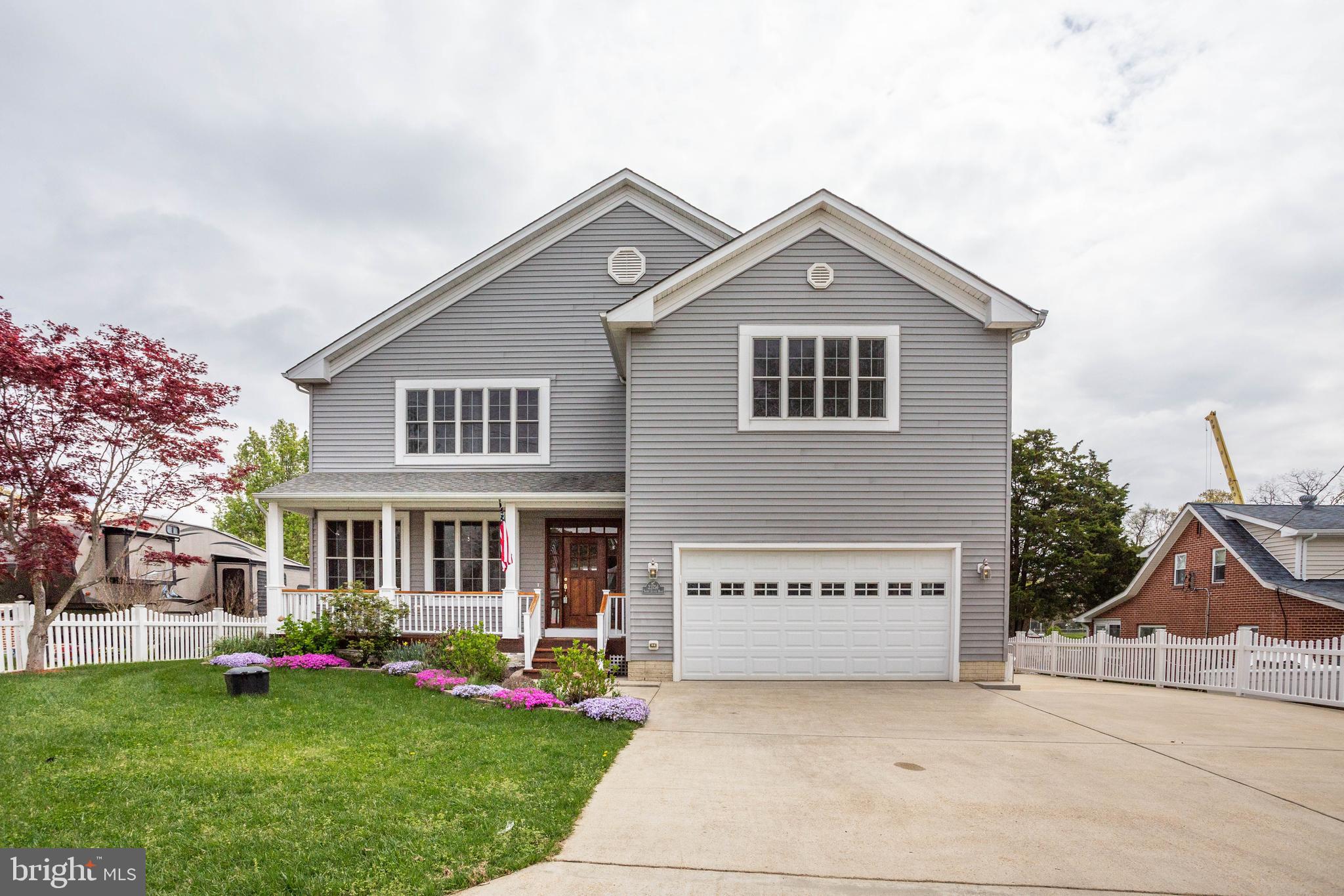 23756 St Clair Road California, MD 20619 - Photo 1 of 88 Gallery Image 1